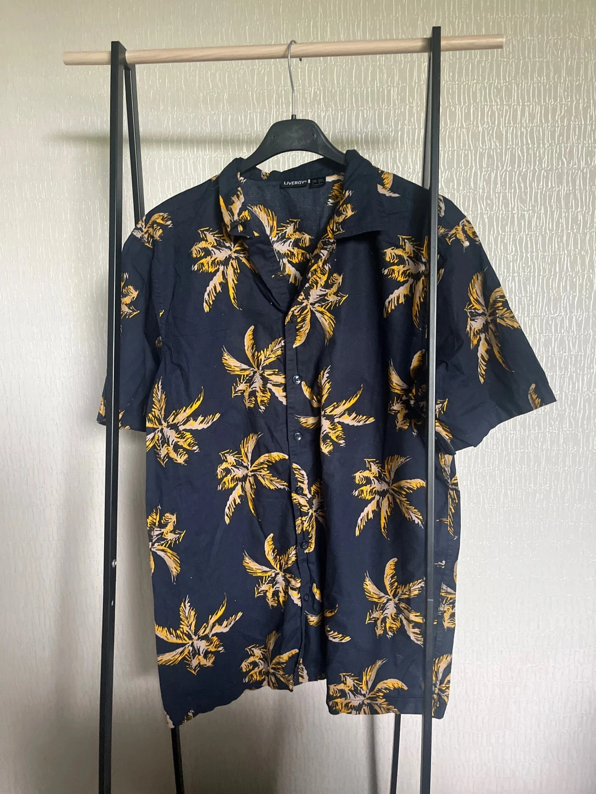 Leuke blouse